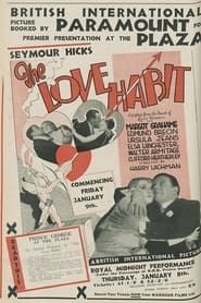 The Love Habit 1931 streaming