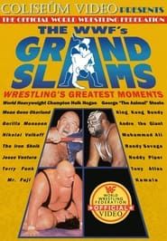 The WWF's Grand Slams series tv