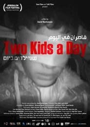 Two Kids a Day series tv