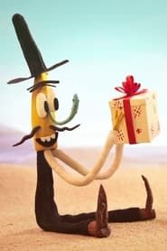 Mr. Woop Man's Holiday Special series tv