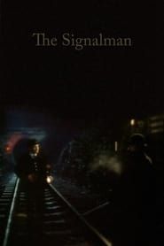 The Signalman series tv