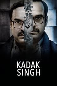 Kadak Singh (2019)