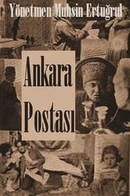 Ankara Postası-hd