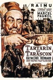 Tartarin of Tarascon series tv