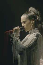 Image Rosalía Live - Festival Sónar 2018 2018