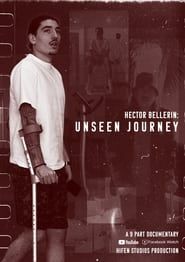 Image Héctor Bellerín: Unseen Journey
