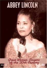 Great Women Singers of the 20th Century: Abbey Lincoln series tv