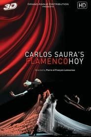 Flamenco Hoy de Carlos Saura (2011)