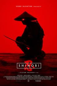 Shinobi-hd