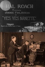Yes, Yes, Nanette series tv