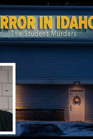 Image Horror in Idaho: The Student Murders