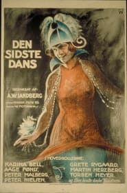 Den sidste Dans (1923)
