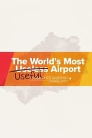 Image The World's Most Useful Airport