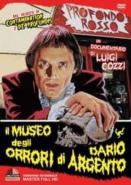 Il museo degli orrori di Dario Argento series tv