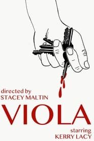 Viola series tv