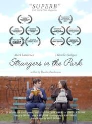 Image Strangers in the Park 2017