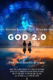 God 2.0 series tv