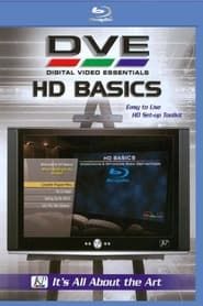 Digital Video Essentials: HD Basics series tv