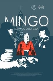 Mingo: El Amigo De La Mesa series tv