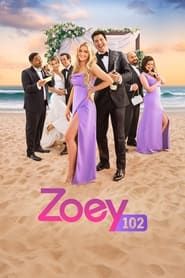 Zoey 102 series tv