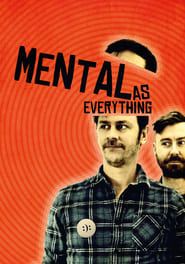 Mental as Everything series tv