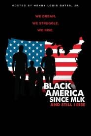 Black America since MLK: And still I rise ()