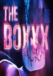 The Boxxx series tv