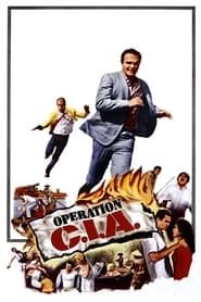 Operation C.I.A. 1965 streaming