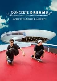 Concrete Dreams series tv