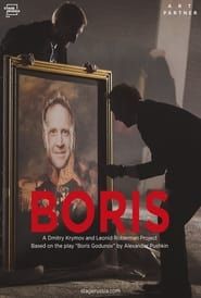 Boris series tv