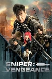 Sniper: Vengeance series tv