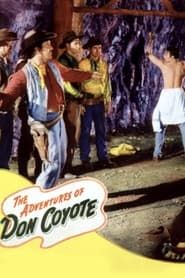 The Adventures of Don Coyote series tv