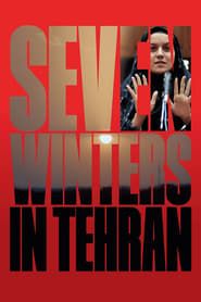 Seven Winters in Tehran series tv