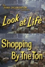 Image Look at Life: Shopping by the Ton 1960