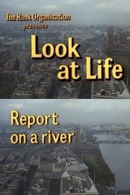 Affiche de Look at Life: Report on a River