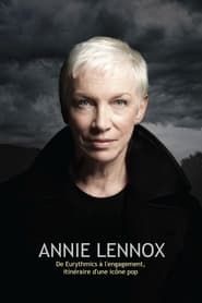 Annie Lennox - De Eurythmics à l'engagement, itinéraire d'une icône pop series tv