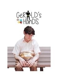 Image Gerald's Hands