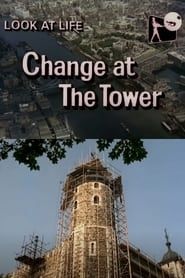 Image Look at Life: Change at the Tower 1967