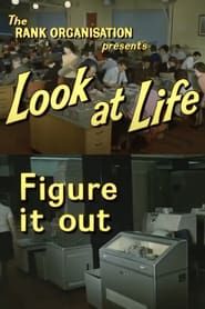 Image Look at Life: Figure It Out 1963