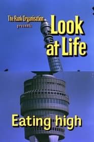 Image Look at Life: Eating High 1966