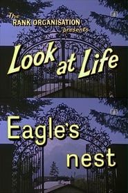 Image Look at Life: Eagle's Nest