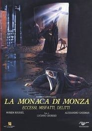 watch La monaca di Monza