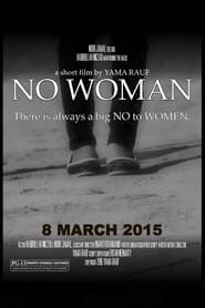 No Woman 2015 streaming