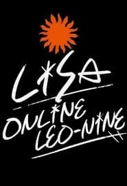 watch LiSA ONLiNE LEO-NiNE LiVE