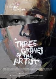 Three Graves of the Artist series tv