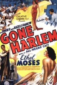 Gone Harlem series tv