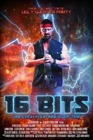16 Bits series tv