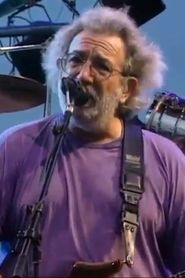 Grateful Dead: 1993.06.11 - Buckeye Lake Music Center - Hebron, OH (1993)