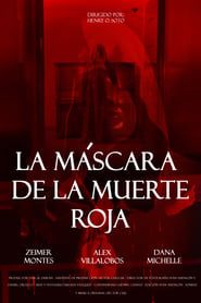 La Máscara De La Muerte Roja series tv