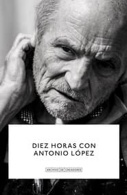 Diez Horas con Antonio López series tv